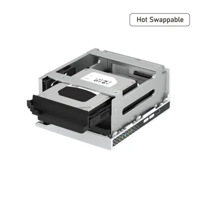 image of QNAP TS-233 2 Bay Tower NAS Storage with Spec and Price in BDT