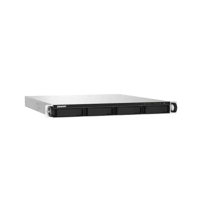 image of QNAP TS-432PXU-RP-2G Quad-core 1.7GHz Rackmount NAS Storage with Spec and Price in BDT
