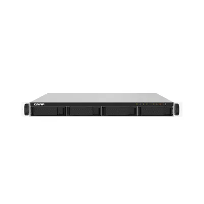 image of QNAP TS-432PXU-RP-2G Quad-core 1.7GHz Rackmount NAS Storage with Spec and Price in BDT
