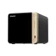 QNAP TS-464-8G 4 Bay Tower Desktop NAS Storage