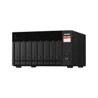 QNAP TS-873A-8G 8 Bay Tower Desktop NAS Storage