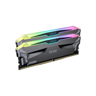 Lexar Ares RGB 32GB DDR5 7200MHz Gaming Desktop RAM Price in BD