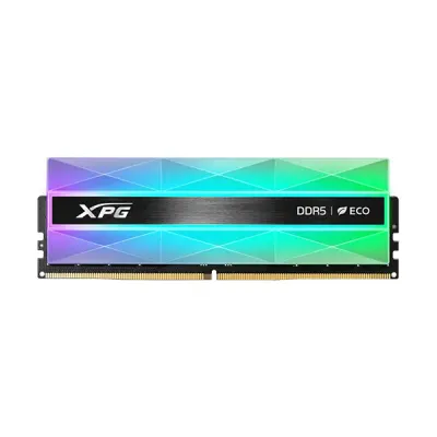 ADATA Lancer Neon 16GB DDR5 8000 MHz Dual Kit RGB Desktop Gaming RAM image of ADATA Lancer Neon 16GB DDR5 8000 MHz Dual Kit RGB Desktop Gaming RAM with Spec and Price in BDT