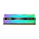 ADATA Lancer Neon 16GB DDR5 8000 MHz Dual Kit RGB Desktop Gaming RAM ADATA Lancer Neon 16GB DDR5 8000 MHz Dual Kit RGB Desktop Gaming RAM