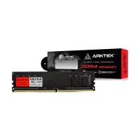ARKTEK 8GB DDR4 2666MHz DESKTOP RAM