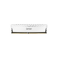 Lexar THOR 16GB (2 X 8GB) DDR4 3200 BUS Desktop RAM - White