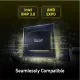 Lexar Thor 16GB (2x16GB) DDR5 6000MHz Gaming Desktop RAM - Dual Kit Lexar Thor 16GB (2x16GB) DDR5 6000MHz Gaming Desktop RAM - Dual Kit