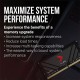 PNY XLR8 Gaming 8GB DDR4 3200MHz Laptop RAM
