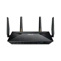 ASUS BRT-AC828 AC2600 Dual-WAN VPN Wi-Fi Router