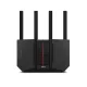 ASUS RT-BE92U Tri-Band WiFi 7 Smart AiMesh Extendable Router