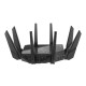 ASUS ROG Rapture GT-AX11000 Pro Tri-Band WiFi 6 Gaming Router