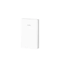 CUDY AP1300 Wall – Dual Band AC1200 Wall-Plate Gigabit Wi-Fi Access Point