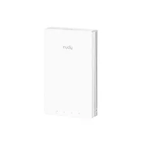CUDY AP3000 Wall - Dual Band AX3000 Wall-Plate Gigabit Wi-Fi 6 Access Point