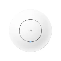 CUDY AP3000 (Indoor) - Dual Band AX3000 Indoor Ceiling Mount Gigabit Wi-Fi 6 Access Point