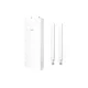 CUDY AP3000 Outdoor AX3000 High-Power Wi-Fi 6 Access Point