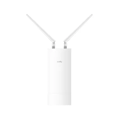 image of CUDY AP3000 Outdoor AX3000 High-Power Wi-Fi 6 Access Point with Spec and Price in BDT