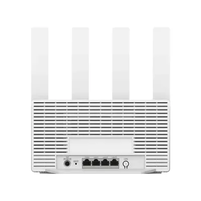 image of CUDY WR3600E BE3600 Gigabit Wi-Fi 7 Router with Spec and Price in BDT