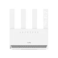 CUDY WR3600E BE3600 Gigabit Wi-Fi 7 Router