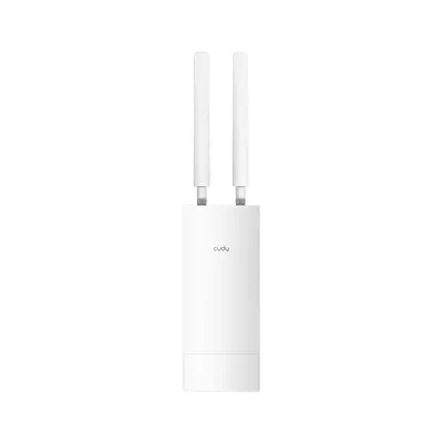 image of Cudy LT500 Outdoor Indoor/Outdoor 4G AC1200 Wi-Fi Router with Spec and Price in BDT