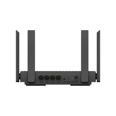 image of Cudy WR1500 1.0 AX1500 Dual-Band Wi-Fi 6 Mesh Router with Spec and Price in BDT