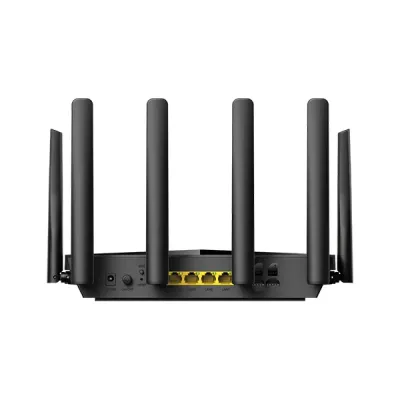 image of Cudy LT18 Cat 18 AX1800 4G Wi-Fi 6 Router with Spec and Price in BDT