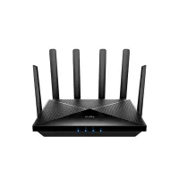 CUDY LT700 - Dual Band AC1200 4G LTE Cat 6 WiFi Router