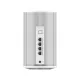 CUDY M11000 1-Pack BE11000 2.5G Tri-Band Wi-Fi 7 Mesh System Router