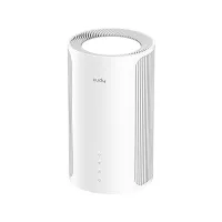 CUDY M11000-(1Pack)-BE11000 2.5G Tri-Band Mesh Wi-Fi 7 System