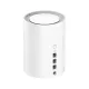 CUDY M3600 3-Pack BE3600 Dual Band Wi-Fi 7 Mesh System Router