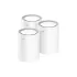 CUDY M3600 3-Pack BE3600 Dual Band Wi-Fi 7 Mesh System Router