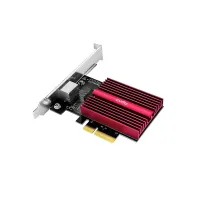 CUDY PE10G 10 Gbps PCI-E Ethernet Adapter