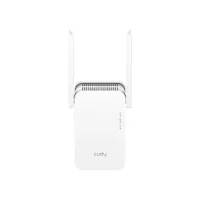 CUDY RE1800 - Dual Band AX1800 Wi-Fi6 Mesh Range Extender