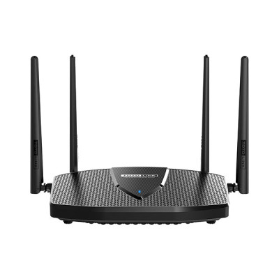 image of TOTOLINK X6000R AX3000 Wireless Dual Band Gigabit WiFi 6 Router with Spec and Price in BDT