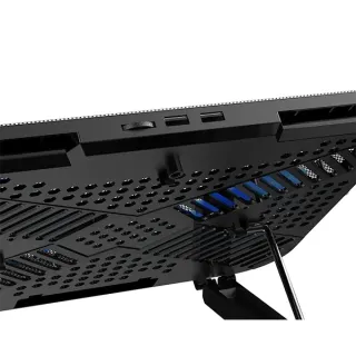 Rapoo CF200 High Efficiency Laptop Cooling Pad