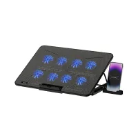 Rapoo CF300 High Efficiency Laptop Cooling Pad