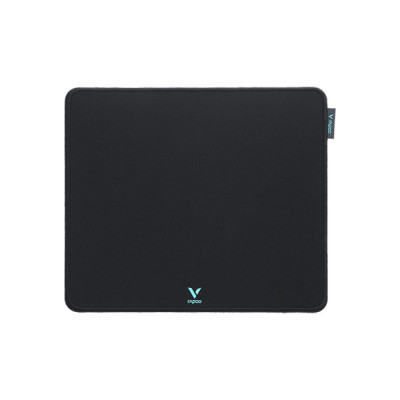 Rapoo VPRO V10S Anti-Skid Compact Mouse Pad image of Rapoo VPRO V10S Anti-Skid Compact Mouse Pad with Spec and Price in BDT