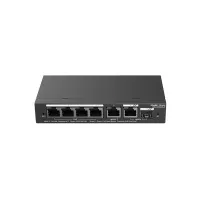 Ruijie RG-ES206GS-P 6-Port Gigabit Smart Cloud Managed PoE Switch