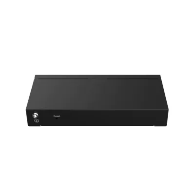 image of Ruijie RG-ES208GC 8-Port Gigabit Smart Cloud Managed Non-PoE Switch with Spec and Price in BDT