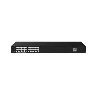 Ruijie RG-ES216GC-V2 16-Port Gigabit Smart Cloud Managed Non-PoE Switch
