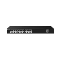 Ruijie RG-ES224GC-V2 24-Port Gigabit Smart Cloud Managed Non-PoE Switch