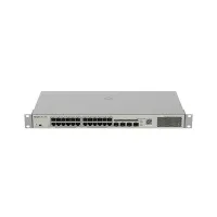 Ruijie RG-NBS3100-24GT4SFP-P-V2 28-Port Gigabit Layer 2 Cloud Managed PoE Switch