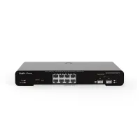 Ruijie RG-NBS3100-8GT2SFP-P 10-Port Gigabit Layer 2 Cloud Managed PoE Switch