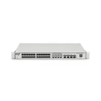Ruijie RG-NBS3200-24SFP/8GT4XS 24-Port Gigabit SFP with 8 combo RJ45 ports Layer 2+ Managed Switch