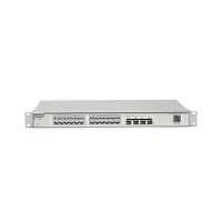 Ruijie RG-NBS5200-24GT4XS 24-port Gigabit 4 SFP+ Uplink Layer 3 Non-PoE Switch