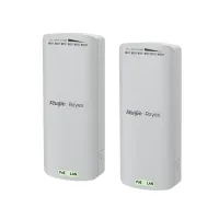 Ruijie RG-EST100-E 2.4GHz Dual-stream 500m Wireless Bridge