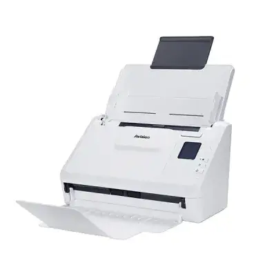 image of Avision AD340GWN Duplex Scanner with Spec and Price in BDT