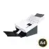 Avision AD345GN Document Scanner