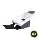 Avision AD345GN Document Scanner