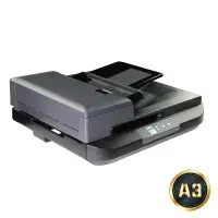 Avision AD5800 Document Scanner