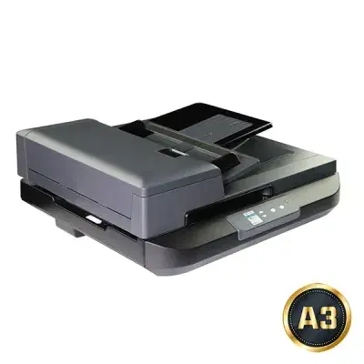 image of Avision AD5800 Document Scanner with Spec and Price in BDT